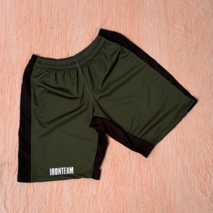 Pantaloneta Oliva