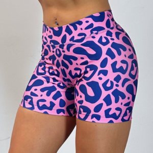 Short Jaguar