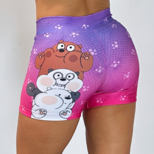Short Osos