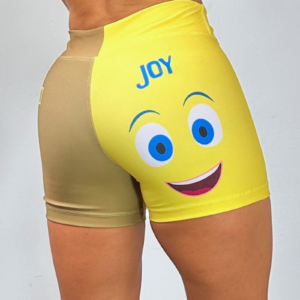 Short Alegria
