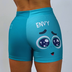 Short Envidia