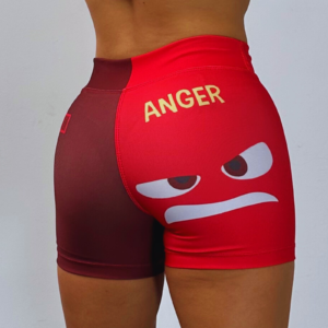 Short Furia