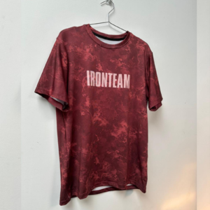 Camiseta Acid Wine