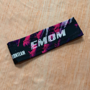 Balaca emom
