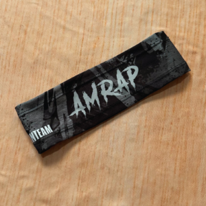 Balaca Amrap