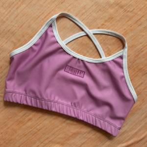 Top Brook lila