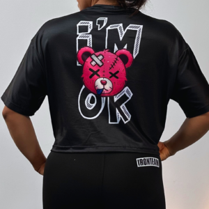 Ov. Oso Negro