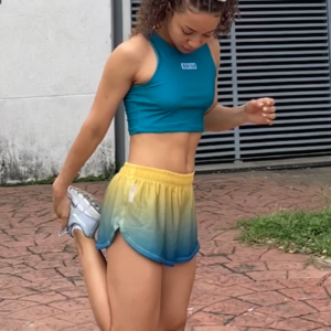Short Running Lima
