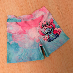 Short Stitch