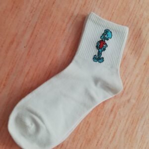 Medias Calamardo