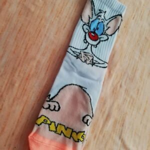 Media alta Pinky