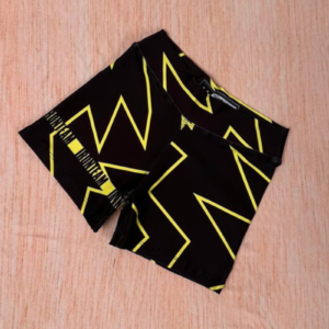 Short Voltage