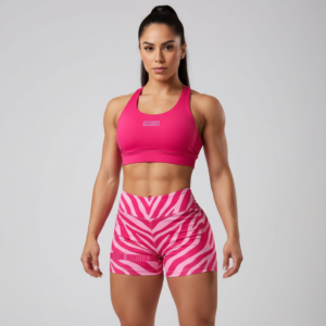 Conjunto Fierce