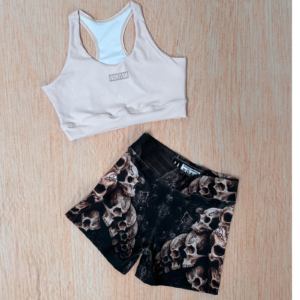 Set Skull