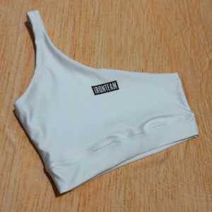 Top Grecia Blanco