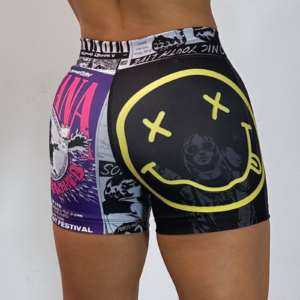 Short Nirvana
