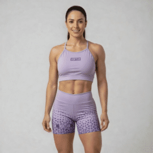 Set Triada Lila
