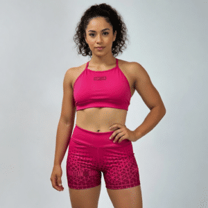Set Triada Fucsia