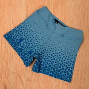 Short Triada Cielo